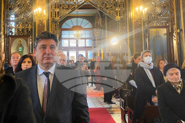 Турция - Истанбул - Трети март - отбелязване