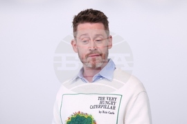 France Fashion Christian Dior F/W 26/27 Photo Call