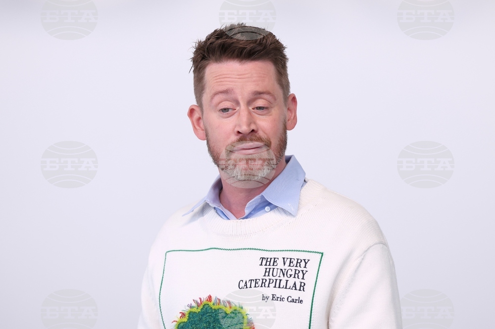 France Fashion Christian Dior F/W 26/27 Photo Call