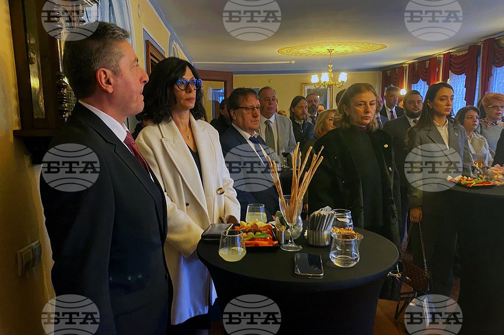 Турция - Истанбул - Трети март - отбелязване