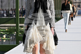 France Fashion Christian Dior F/W 26/27