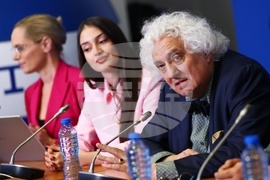 Национален пресклуб на БТА София - фондация „Стоян Камбарев“- пресконференция