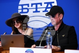 Национален пресклуб на БТА София - фондация „Стоян Камбарев“- пресконференция