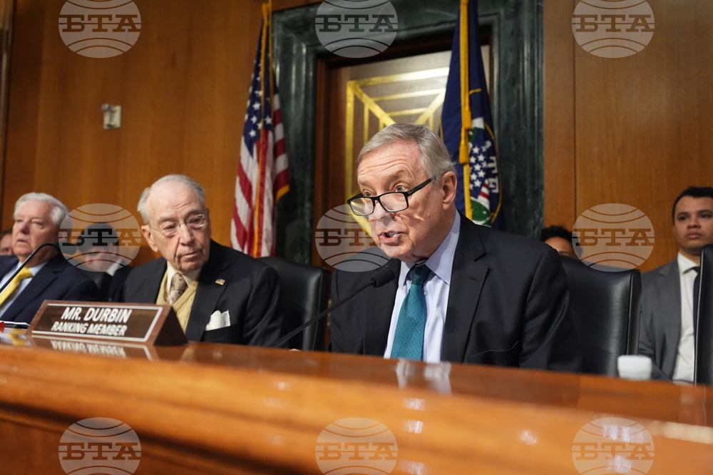 Congress Homeland Security