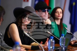 Национален пресклуб на БТА София - фондация „Стоян Камбарев“- пресконференция