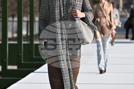 France Fashion Christian Dior F/W 26/27