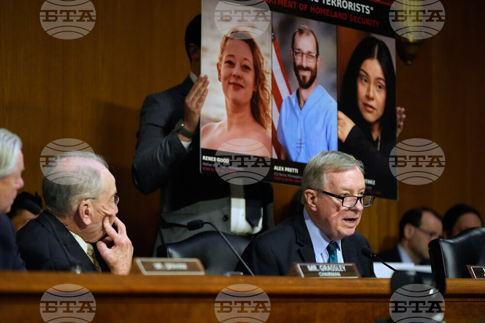 Congress Homeland Security