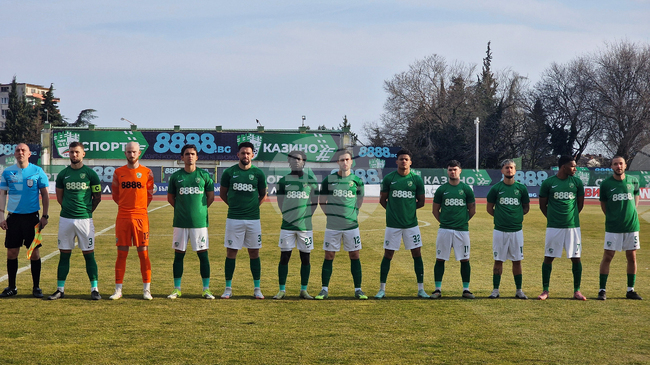 Берое привлече офанзивния полузащитник Марко Боргнино