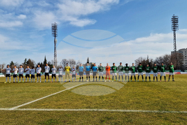 Стара Загора - футбол - Берое - Славия