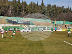 Стара Загора - футбол - Берое - Славия