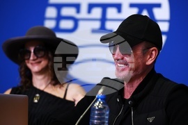 Национален пресклуб на БТА София - фондация „Стоян Камбарев“- пресконференция