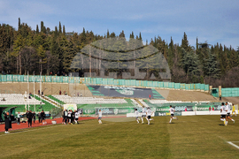 Стара Загора - футбол - Берое - Славия