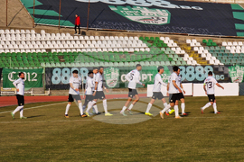 Стара Загора - футбол - Берое - Славия