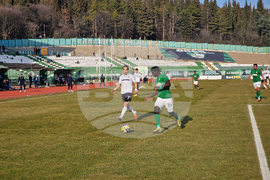 Стара Загора - футбол - Берое - Славия