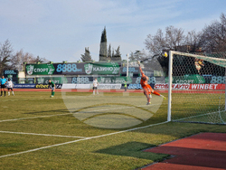 Стара Загора - футбол - Берое - Славия