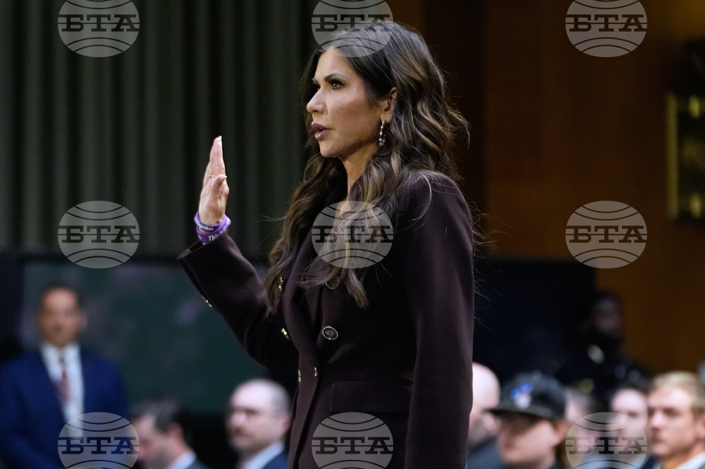 Congress Homeland Security