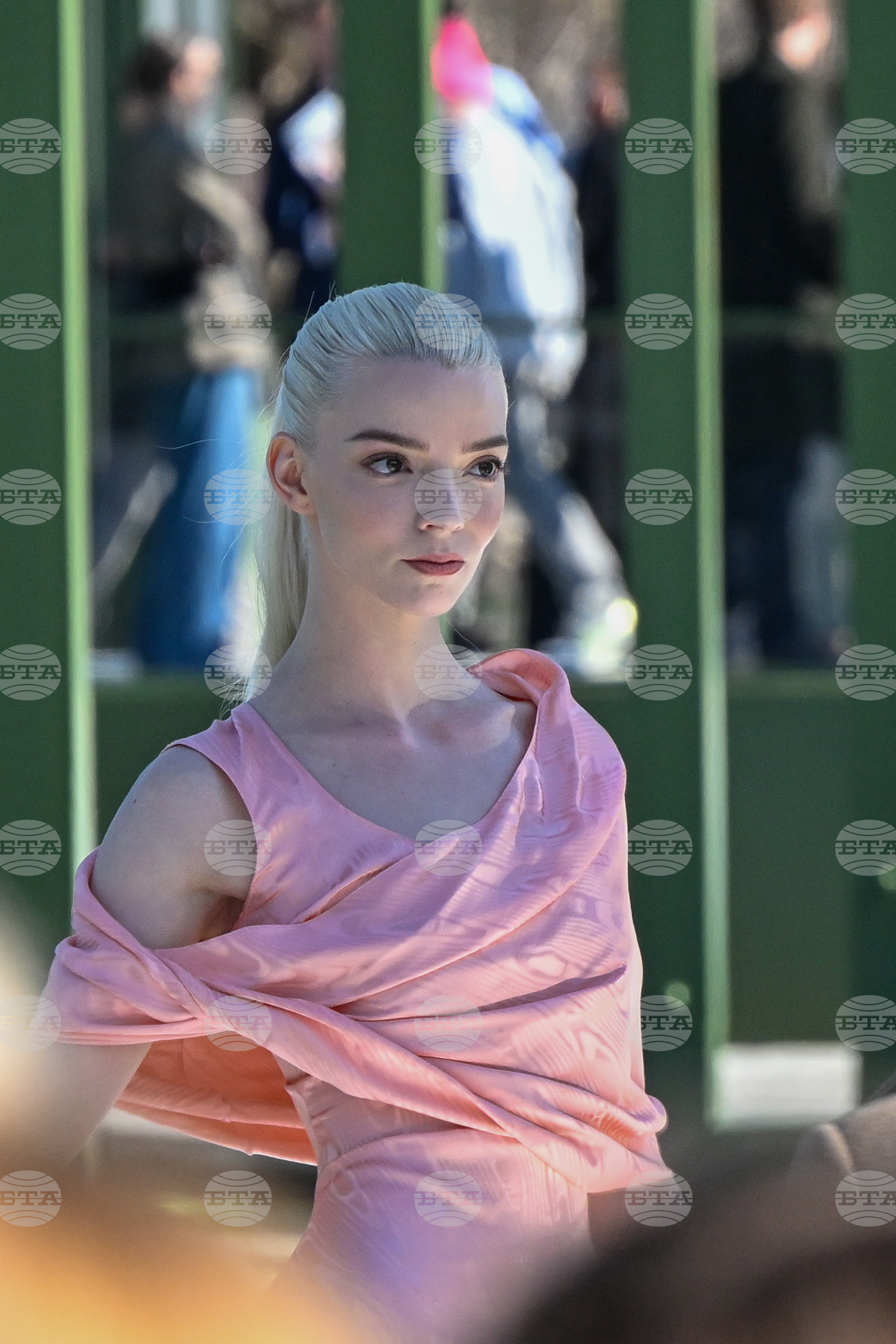 France Fashion Christian Dior F/W 26/27