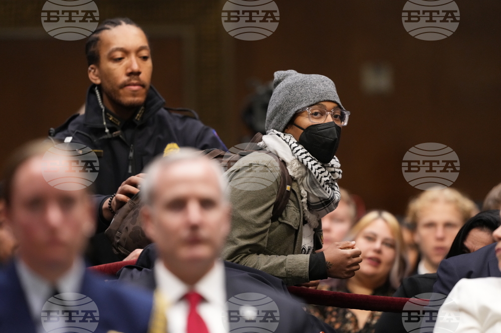 Congress Homeland Security