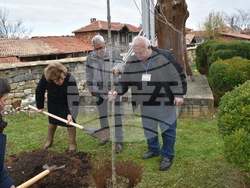 Снимка: Община Ловеч 