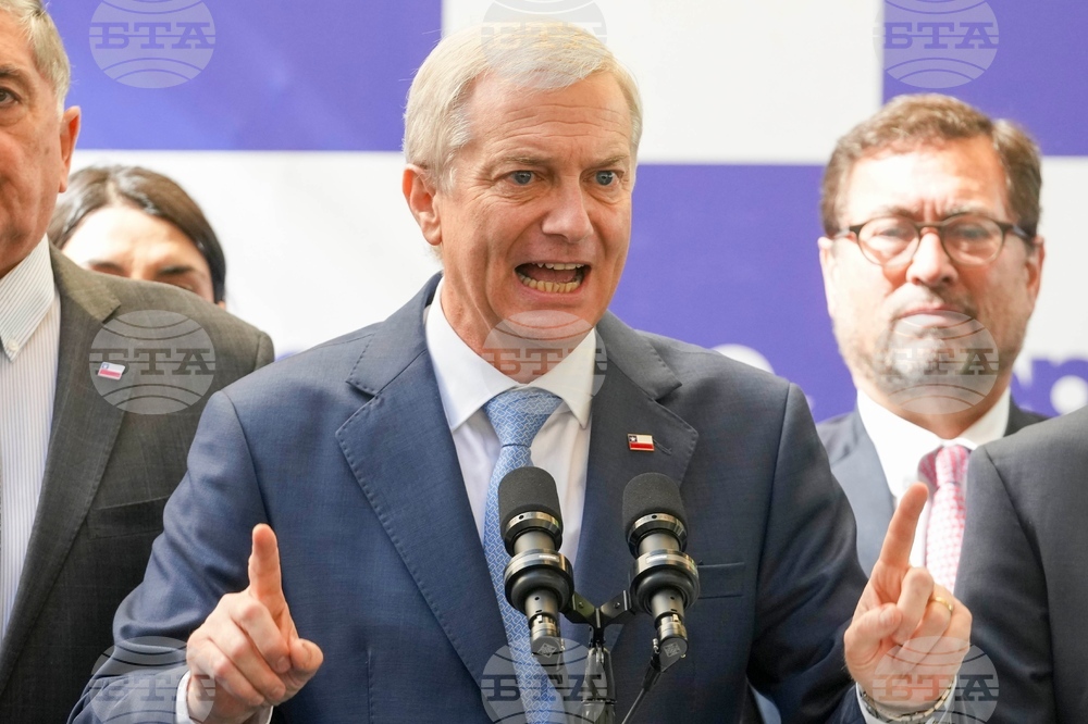 Chile Kast