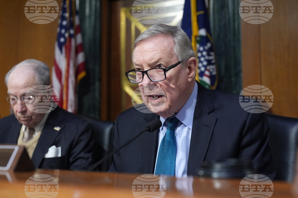 Congress Homeland Security