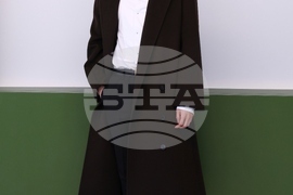 France Fashion Christian Dior F/W 26/27 Photo Call