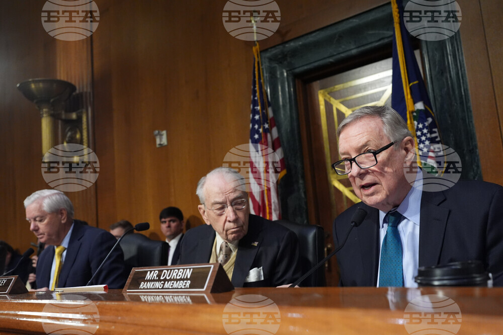 Congress Homeland Security