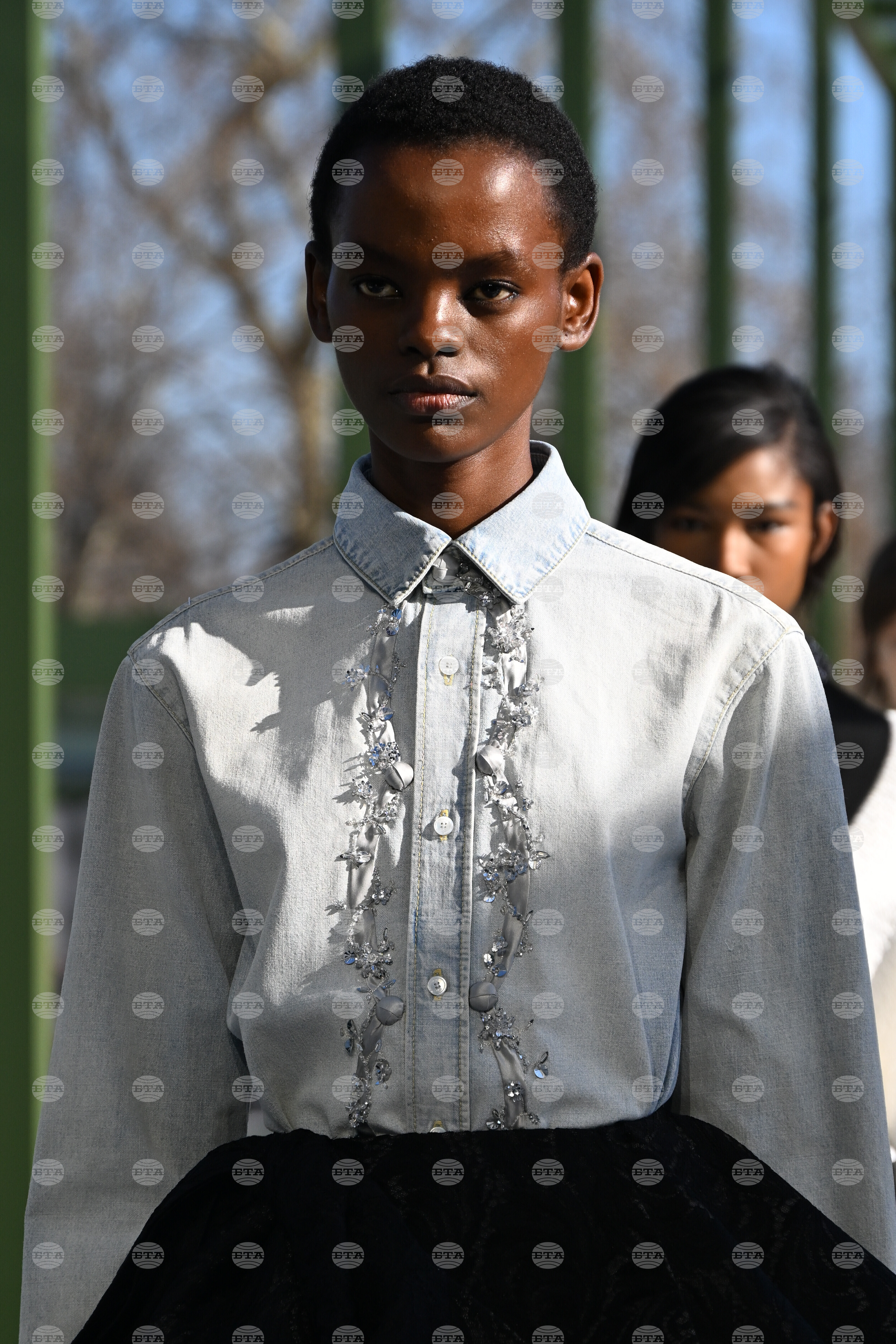 France Fashion Christian Dior F/W 26/27