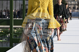 France Fashion Christian Dior F/W 26/27