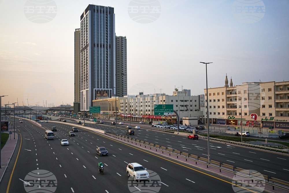 Emirates Iran US Israel