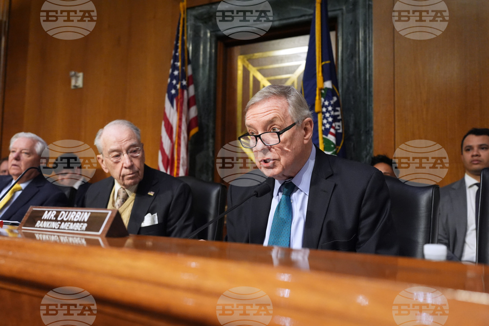 Congress Homeland Security