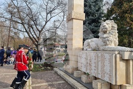 Монтана - Трети март - честване