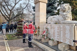 Монтана - Трети март - честване