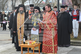 Монтана - Трети март - честване