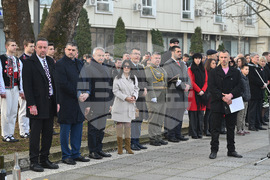 Монтана - Трети март - честване