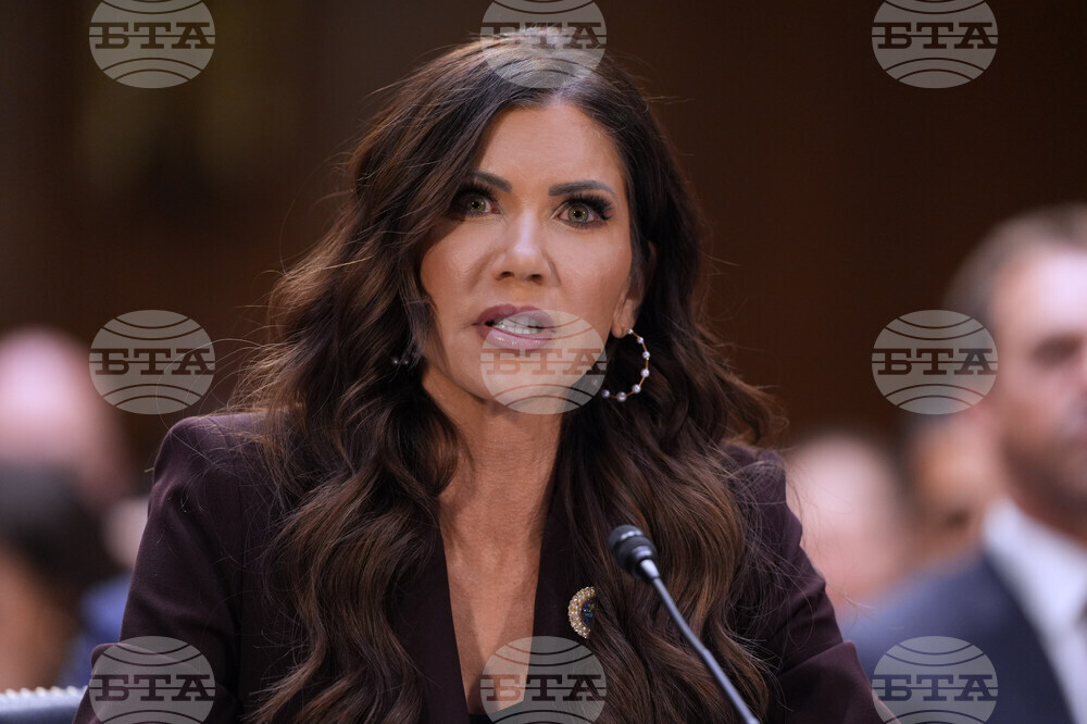 Congress Homeland Security