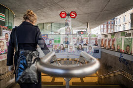 Denmark Election