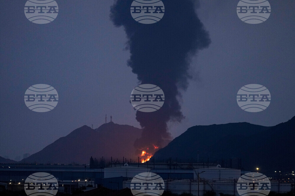 Emirates Iran US Israel