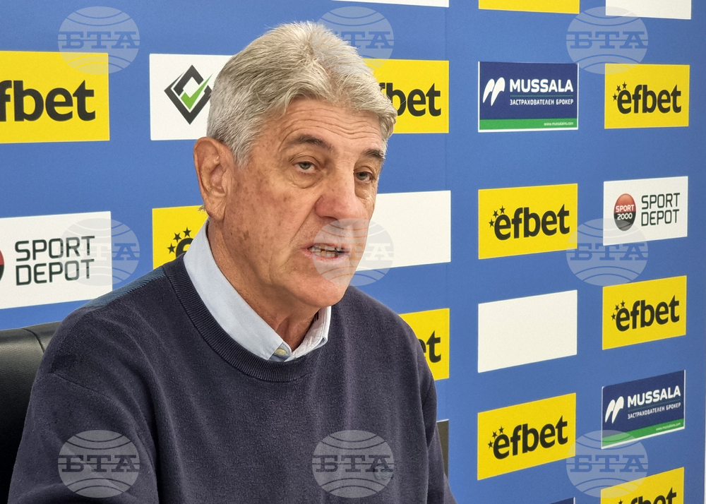 "Момчетата заслужиха победата", каза след минималния успех над Монтана наставникът на Спартак 1918 Варна Гьоко Хаджиевски