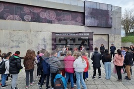 Разград - музей - туристически сезон