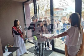 Разград - музей - туристически сезон