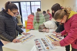 Разград - музей - туристически сезон