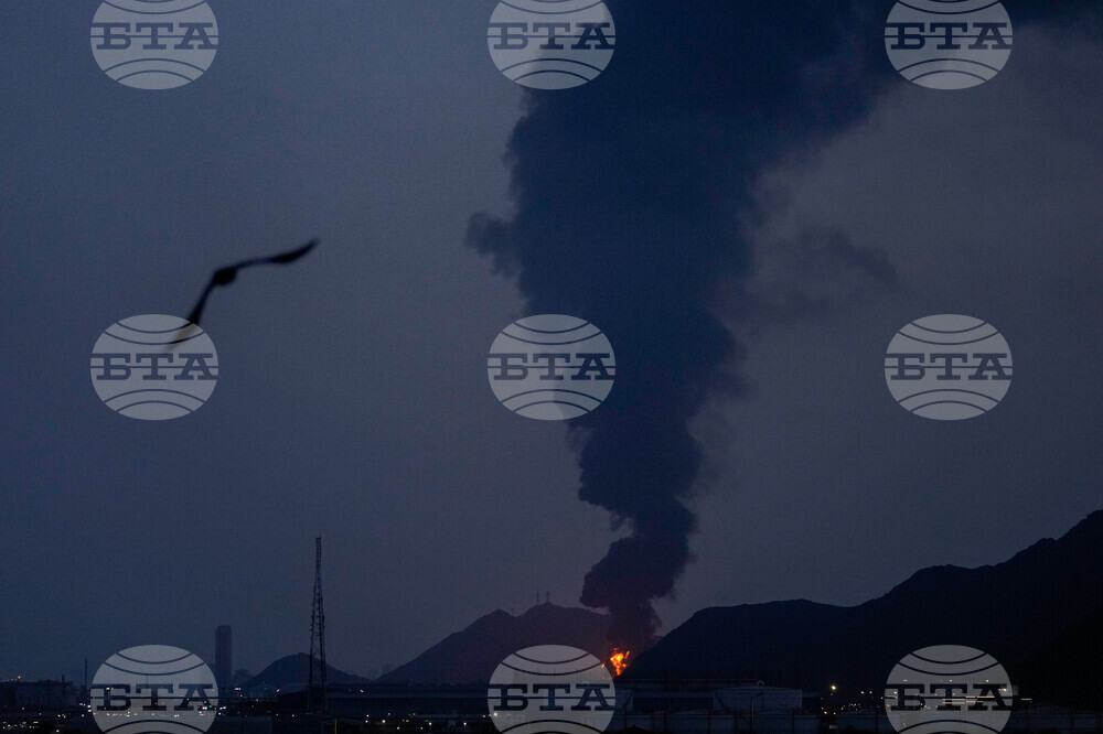 Emirates Iran US Israel