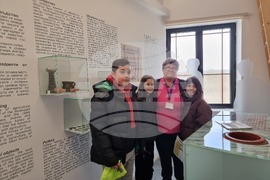 Разград - музей - туристически сезон