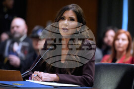 Congress Homeland Security