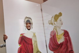 Разград - музей - туристически сезон