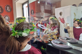 Разград - музей - туристически сезон