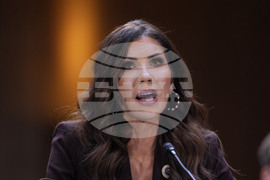 Congress Homeland Security