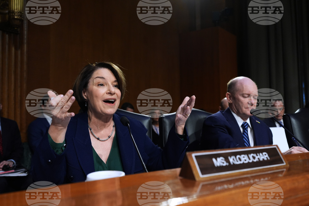 Congress Homeland Security