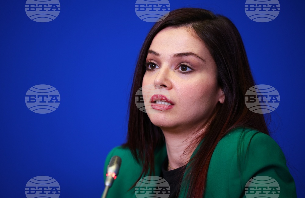 Национален пресклуб на БТА София - фондация „Стоян Камбарев“- пресконференция